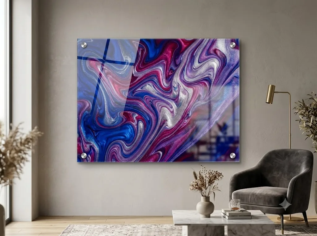 Acrylic
