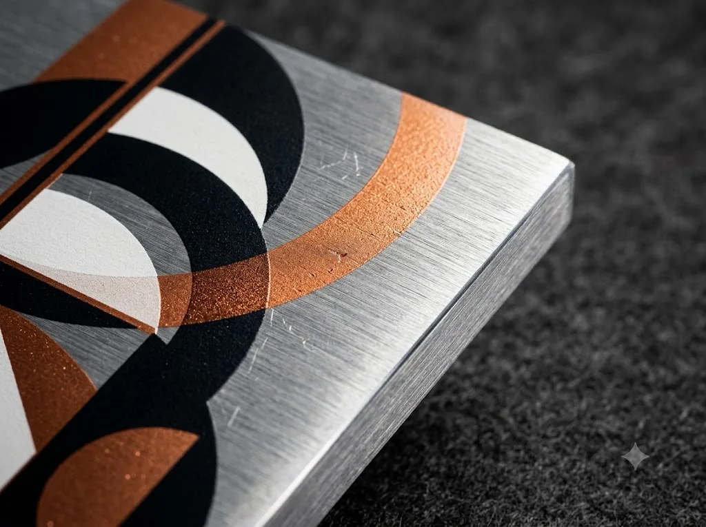 Metal & Aluminium