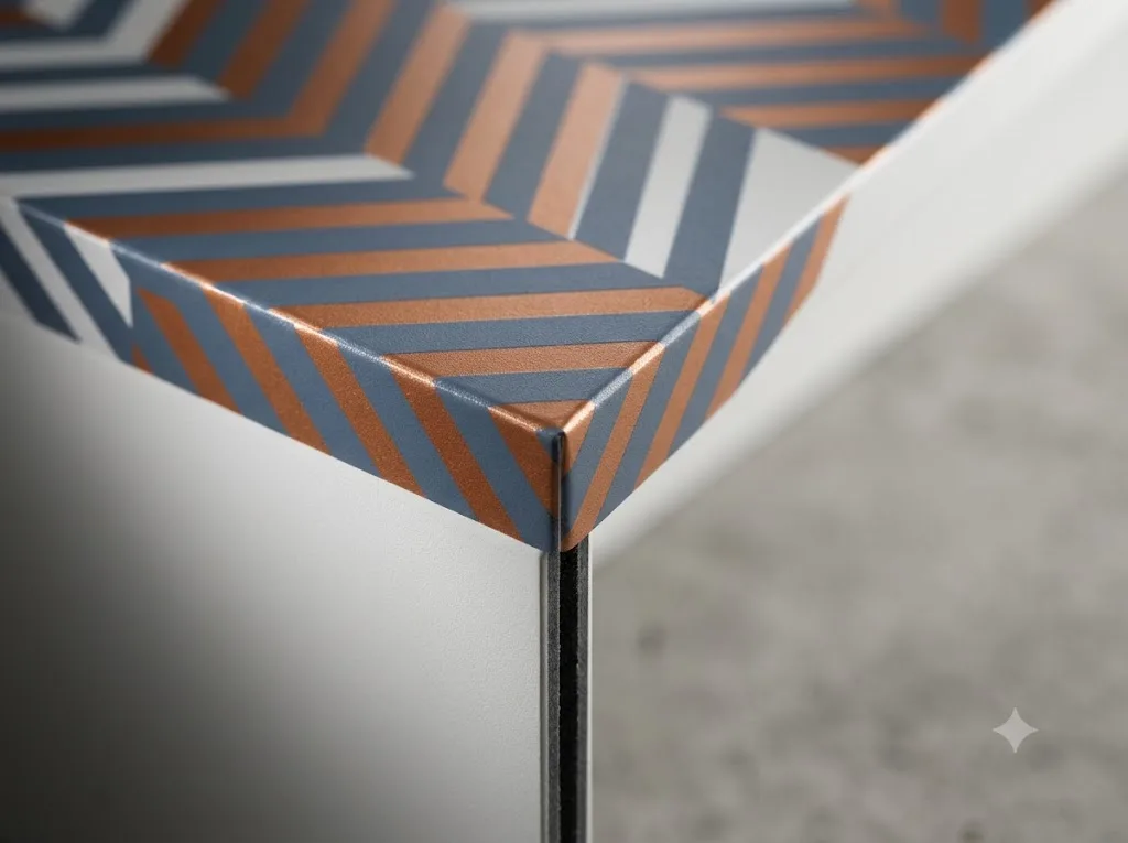 PVC & Composite Panels