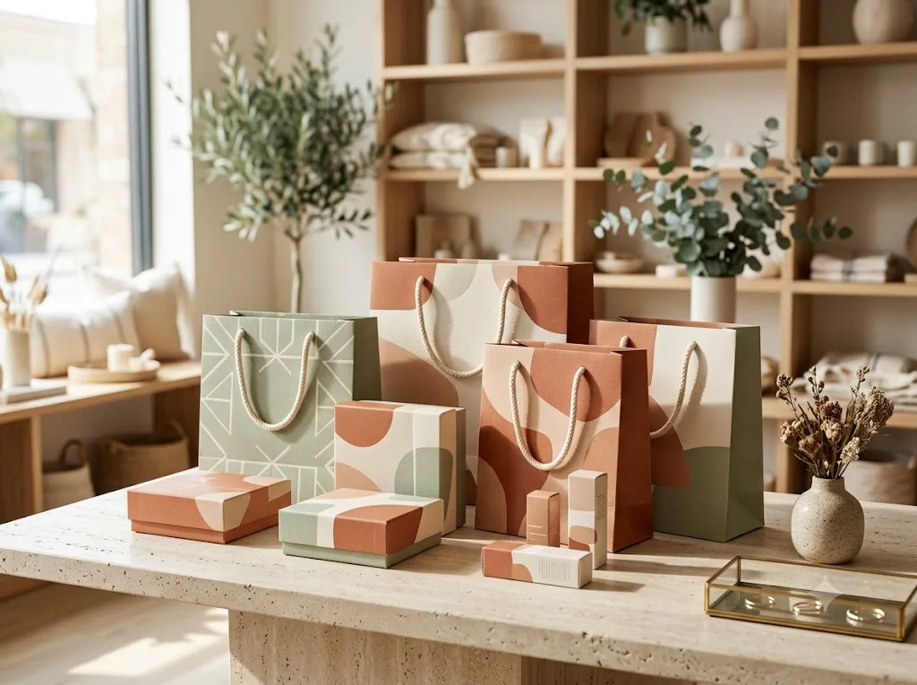 Paper & Packaging