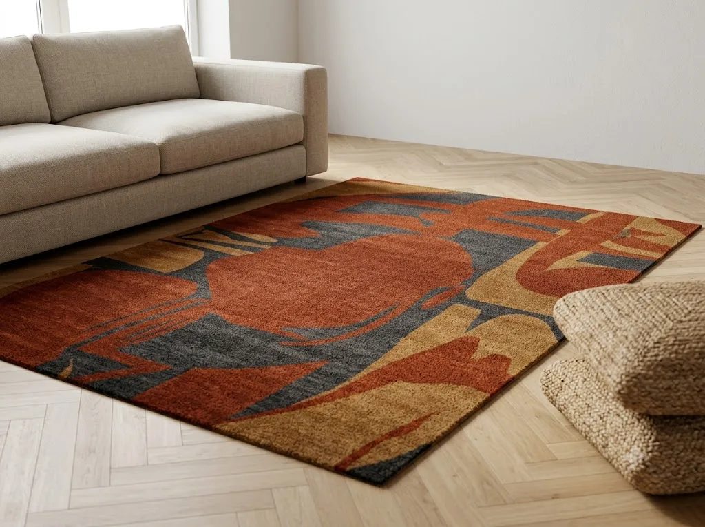 Carpet & Textiles