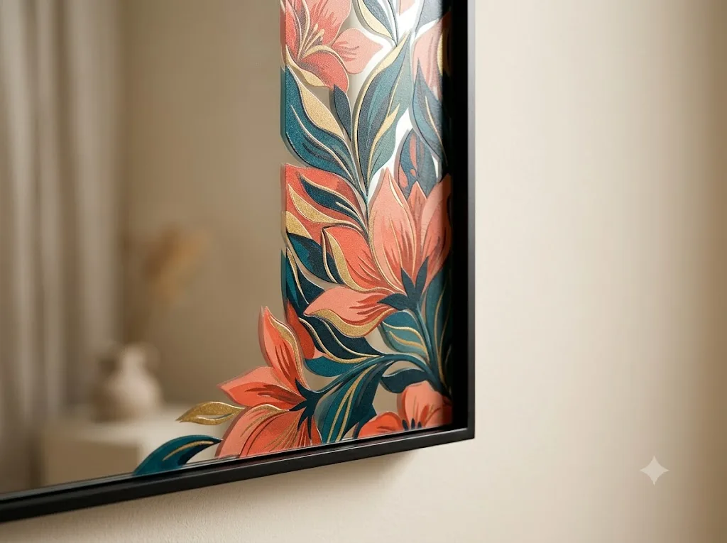 Glass & Mirror