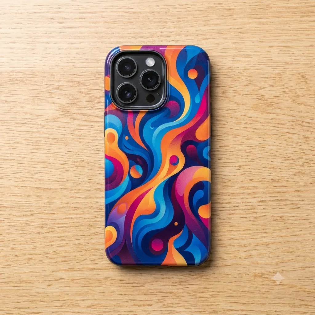 Mobile phone case