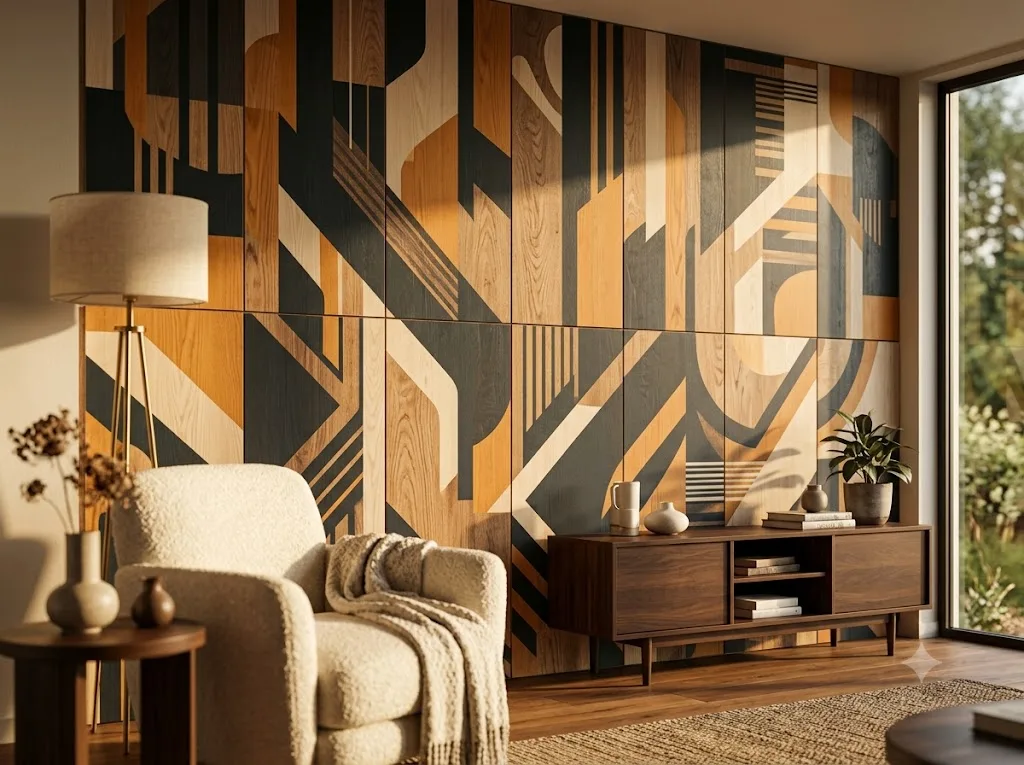 Wood & Plywood