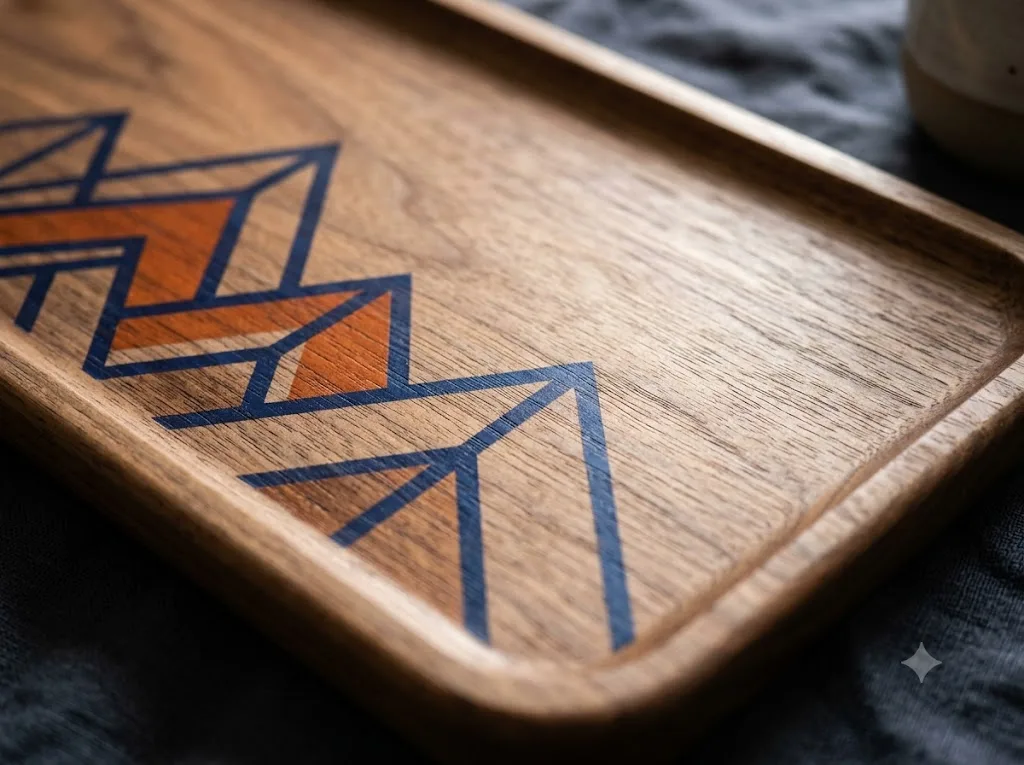 Wood & Plywood
