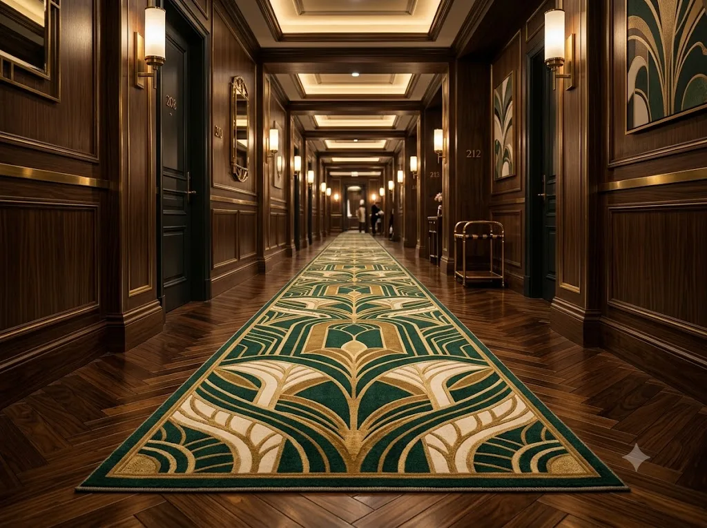 Carpet & Textiles