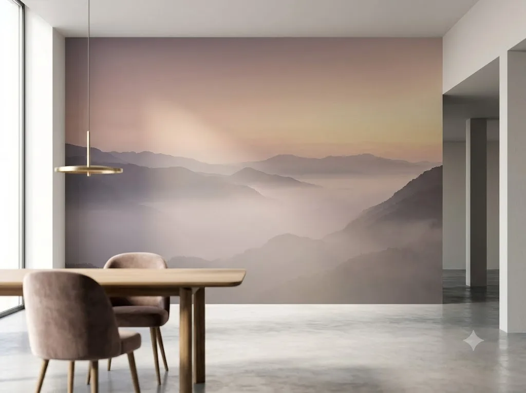 Murals & Reflective Film