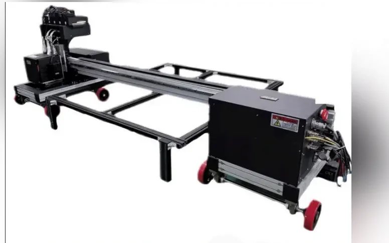 DIY UV Printer