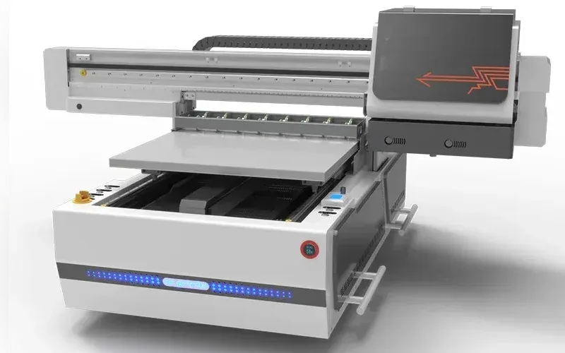 6090 Plus UV Printer