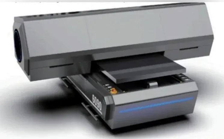6090 HD UV Printer