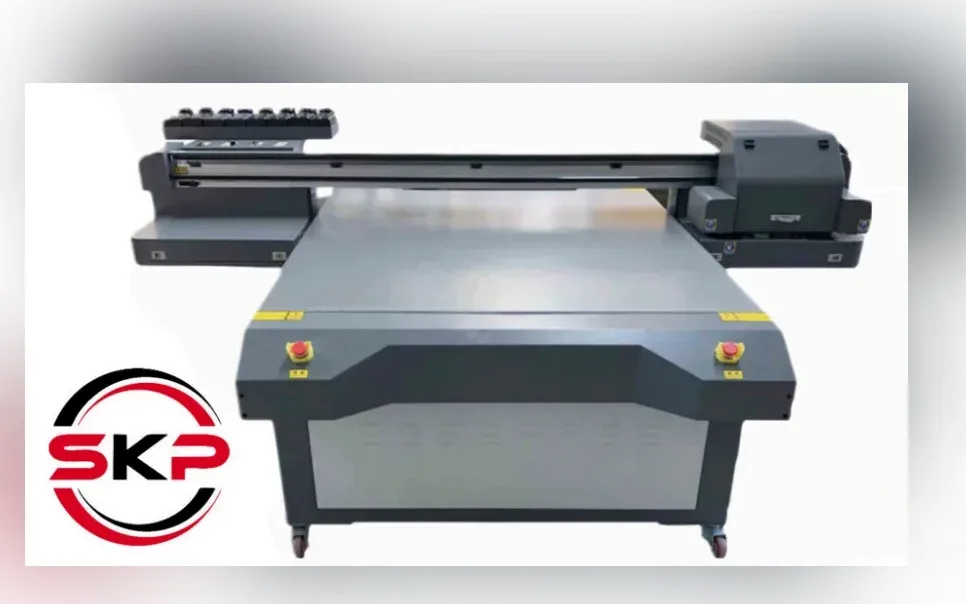 1612 UV Printer