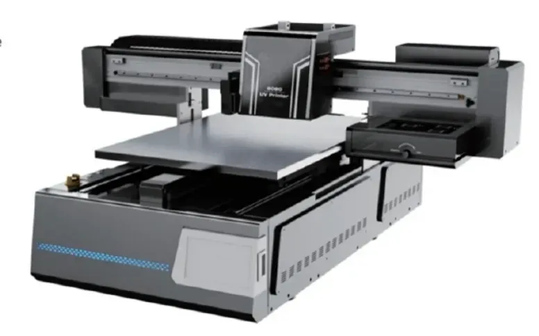6090 UV Printer